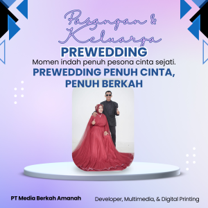 Prewedding