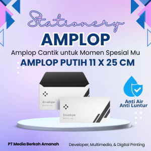 Amplop