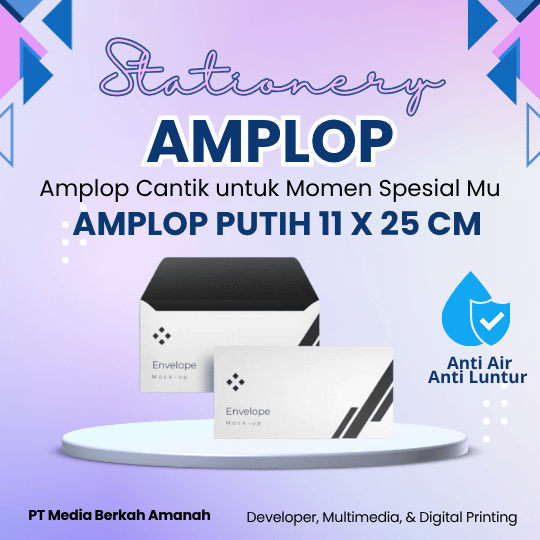 Amplop