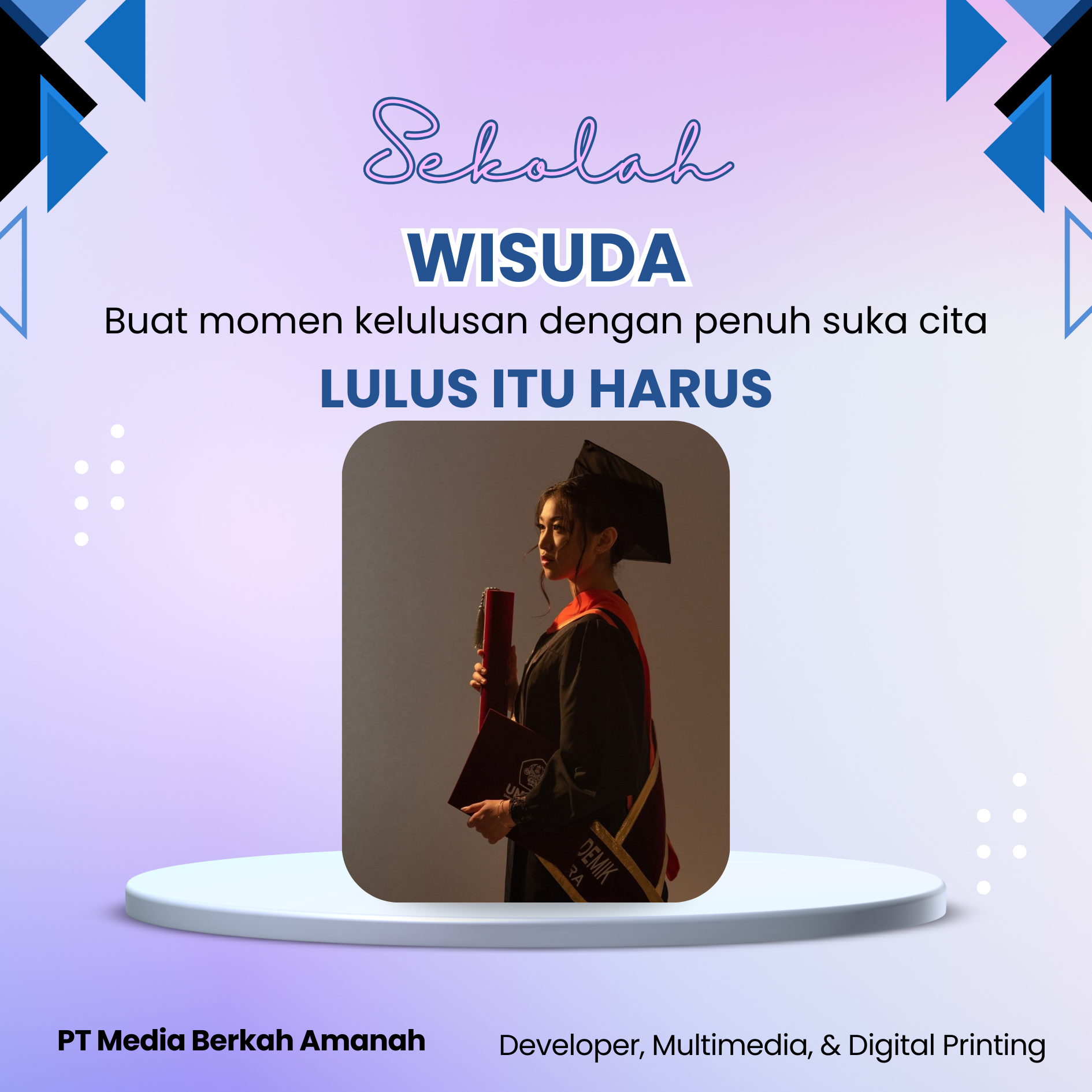 Wisuda