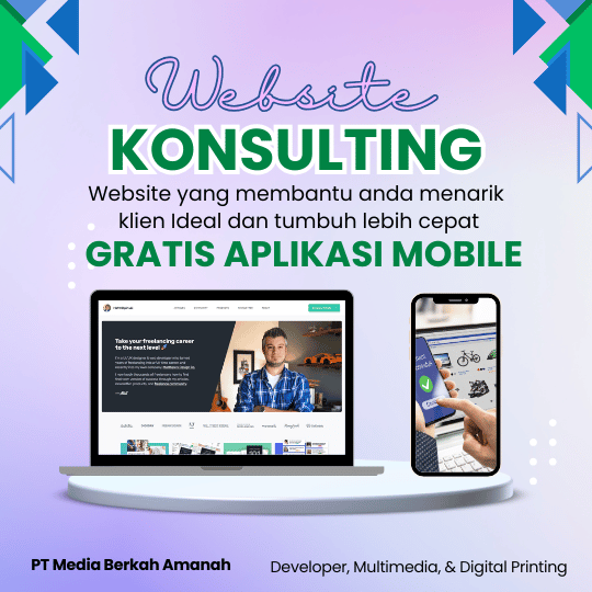 Website Konsulting