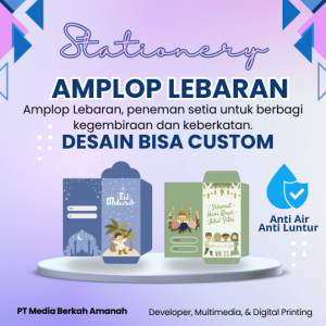 Amplop Lebaran