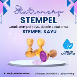Stempel Kayu