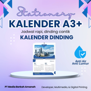 Kalender A3+