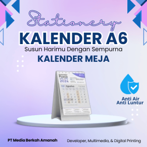 Kalender A6