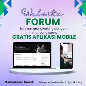 Website Forum