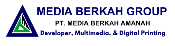 PT Media Berkah Amanah