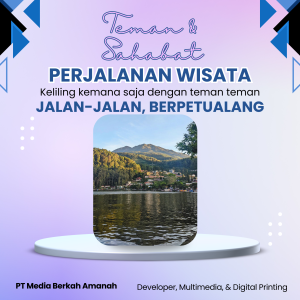 Perjalanan Wisata