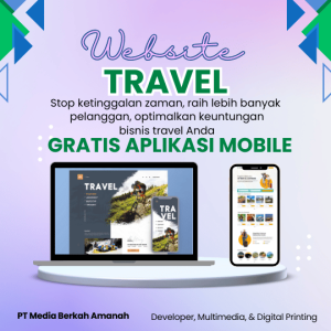 Website Travel