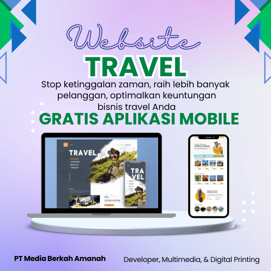 Website Travel