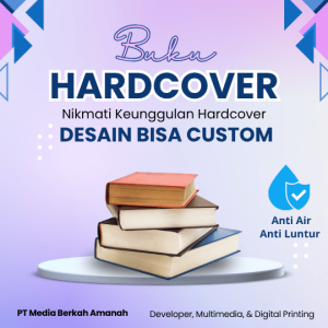 HARDCOVER