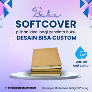 SOFTCOVER