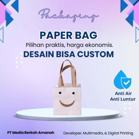 Paper Bag