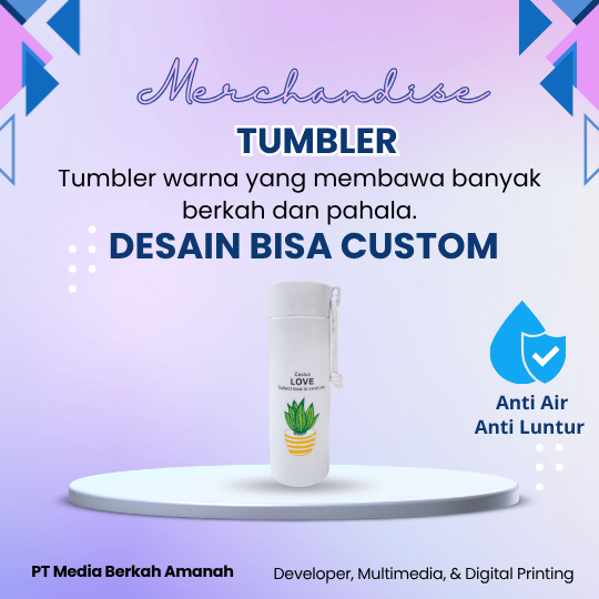 Tumbler