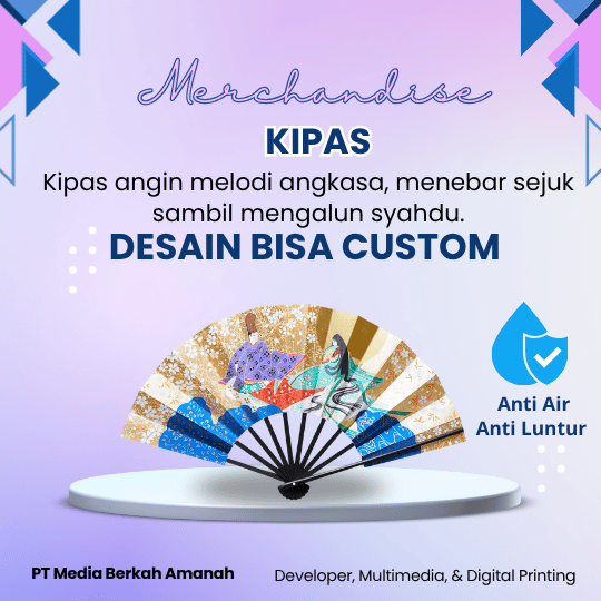 Kipas