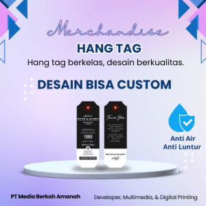 Hang Tag