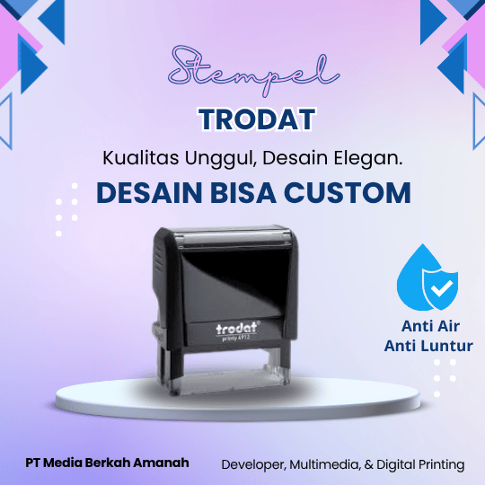 Trodat