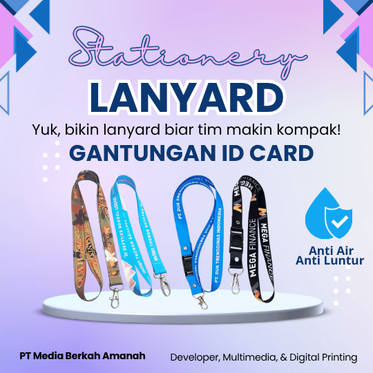 Lanyard