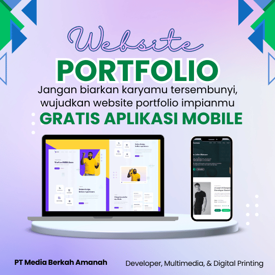 Website Portfolio