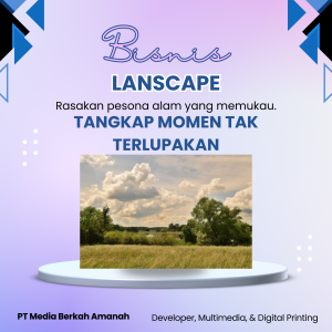 Lanscape