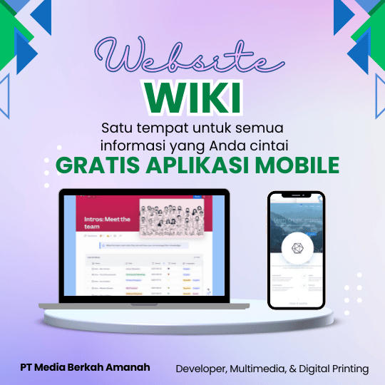 Website Wiki