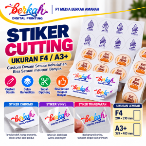 Cetak Stiker Cutting